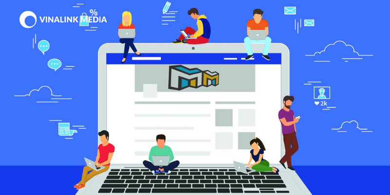 dịch vụ chạy quảng cáo facebook 2